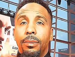 фото - Фьюри-Махмудов. Вердикт Хэя, Уорда и Фроча