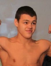 Михаил Алексеев