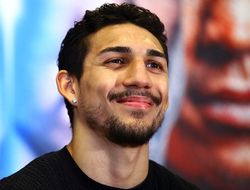 фото - Теофимо Лопес: Я украл и съел сердце Ломаченко прямо у него на глазах