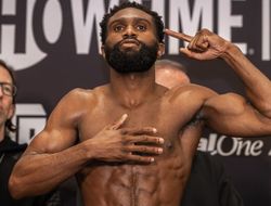 фото - Эннис: «Я — как новая версия Майка Тайсона»