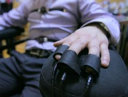 фото - Команду Александра Поветкина проверят на полиграфе — Рябинский