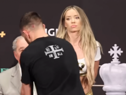 фото - Арум считает, что Ломаченко «легко» побил Хэйни. Чемпион ответил жёстко