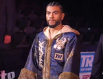 Мураталья и Абдуллаев разыграли полутитул IBF