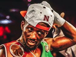 фото - Теренсу Кроуфорду всё-таки выбрали соперника: Феликс Диас получит шанс в конце мая