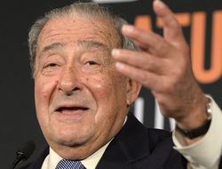 фото - Боб Арум готов работать с Хэймоном, НВО и Showtime