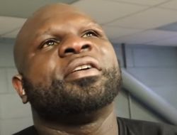 фото - Супертяж Кузьмин встретится с матёрым Кевином Джонсоном