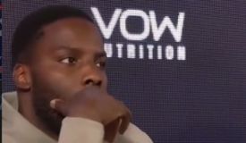 «Усика нужно лишить титула!» Околи призвал давить на WBC