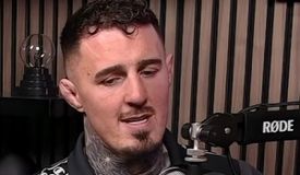 Хокит назвал сильную и слабую стороны Аспиналла
