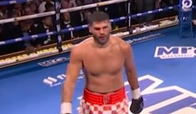 Хргович критикует Итауму и хвалит старую школу