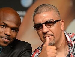 фото - Тренер: «Брэдли будет хорош против Альвареса и Котто»