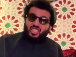 фото - Саудовцы поставили Джервонту Дэвиса на место: Феррари не будет