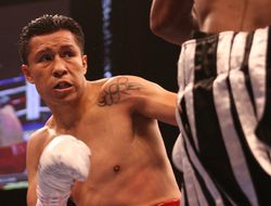 фото - «Бандит» Варгас встретится с единожды битым Уиллом Томлинсоном