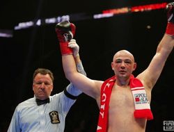 фото - Слагфест от Мартина и Ковнацки — «на тоненького» победил поляк