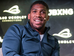 фото - Инсайдеры узнали, кто будет новым тренером Энтони Джошуа