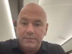 фото - UFC 321: титульник в со-главном событии и бой Нурмагомедова — официально