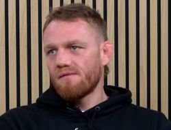 фото - Маддалена против Чимаева. Джек ответил, возможно ли это