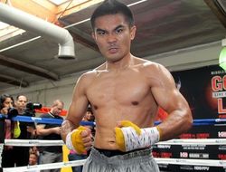 фото - Вилориа готовится к бою с Далакяном вслепую: Практически ничего о нём не знаю