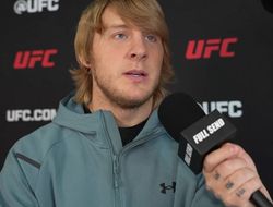 фото - Пимблетт объяснил, почему в UFC «забили» на интересы Царукяна