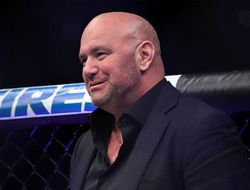 фото - Дэйна Уайт — о новом скандале с Джоном Джонсом