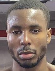 Шакил Томпсон