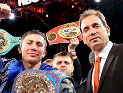 фото - «Канело ждал безопасного боя с Головкиным». Том Лёффлер о будущих поединках GGG