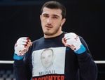 M-1 Challenge 73: Эмеев победил Токова, Идрисов нокаутировал Бухингера