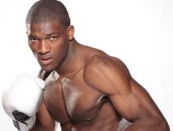 фото - Владимир Кличко будет спарринговать с Угонохом