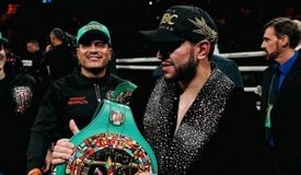 Свести «бабаев» среднего веса в очной схватке? Рамос не против