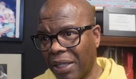 «Зачем драться с Руисом?» Маккензи об Усике, Уайлдере и Чисоре