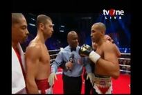 Видео боя: Джеймс Дигейл — Лучиан Буте, HD 720