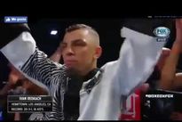 Видео боя: Иван Редкач — Джон Молина, HD 720