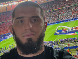 фото - Ислам Махачев — о возвращении и следующем сопернике