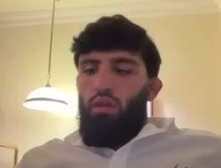 фото - Стало известно, почему в UFC не торопятся с дебютной защитой Топурии