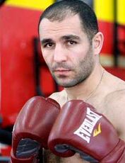 Артём Ованнисян