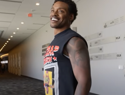 фото - Спенс объяснил, почему Кроуфорду его не сломить. У него «бетонный аргумент»