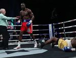 Экс-жертва Усика дал добро на бой с проспектом-нокаутёром. А теперь угрожает пенсией