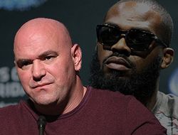 фото - Дэйна Уайт: Джонс не принимал допинг сознательно — всё выглядит так