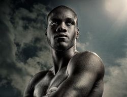 фото - Дионтэй Уайлдер не считает Энтони Джошуа ровней себе