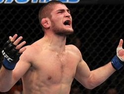 фото - Нурмагомедов травмирован, думает о завершении карьеры