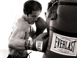 фото - Пол Спадафора захотел бой с Эдриеном Броунером