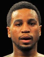 Доминик Уэйд