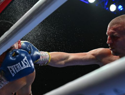 фото - Богачук рассказал, почему Ортис отказался пожать ему руку на пресс-конференции