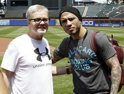 фото - Роуч рассказал, как Котто победит Кирклэнда