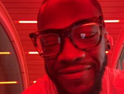 фото - «Готовимся на первую половину года». Уайлдер о бое с Усиком