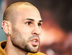 фото - Педраса и Флэнеган не объединят титулы, «Снайпер» нацеливается на Истера