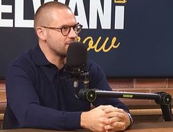 фото - Гендир Matchroom о бое Джошуа – Пол: «Мы не верили, что он настолько безумен»