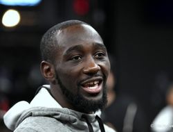 фото - Теренсу Кроуфорду не интересен бой с Шоном Портером