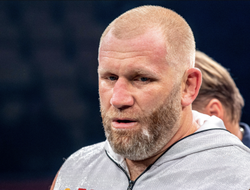 фото - «Пузо сразу было видно». Оверим был не готов к бою с Волковым, считает Харитонов