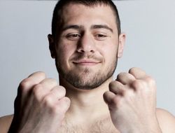 фото - Кто первый попадёт: Дэйв Аллен получил в соперники Дэвида Прайса