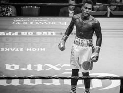 фото - а-Чарло о возможном бое с Головкиным: Ни один мужик меня не пугает